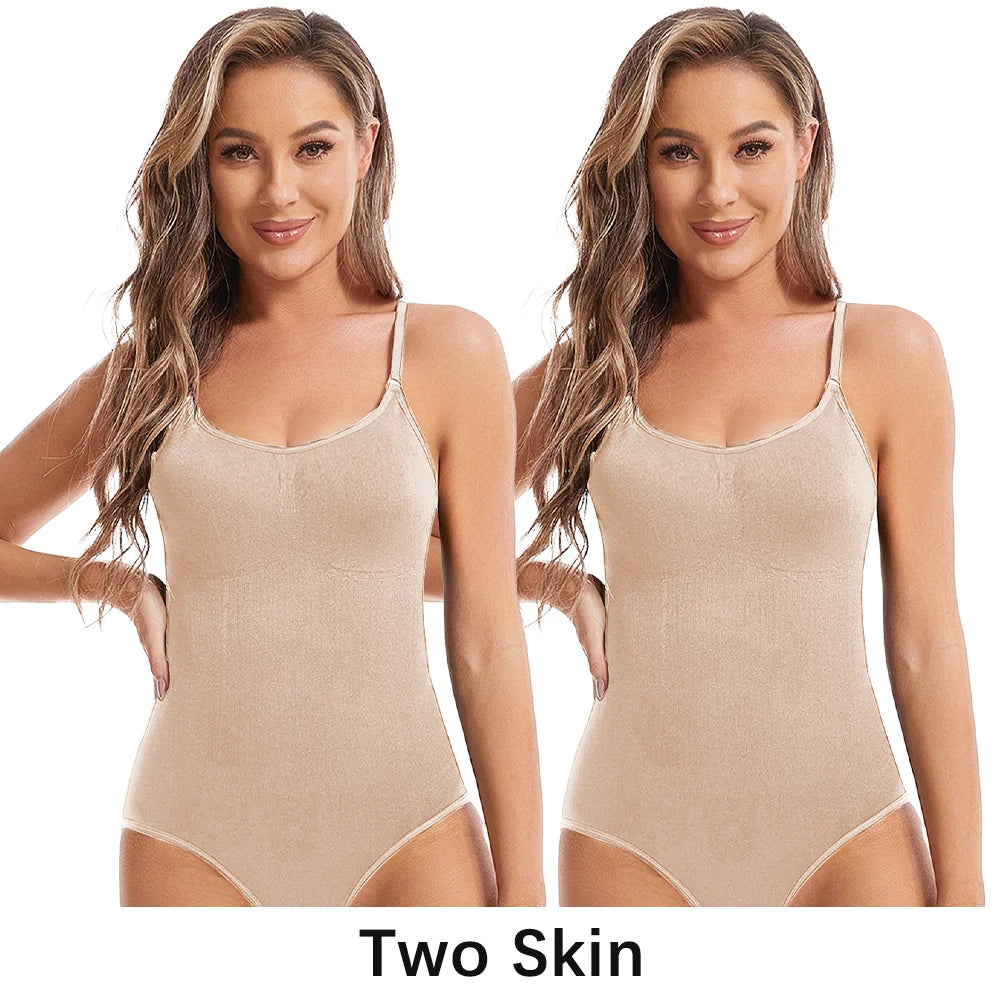 Luxus Shapewear Bodysuit™