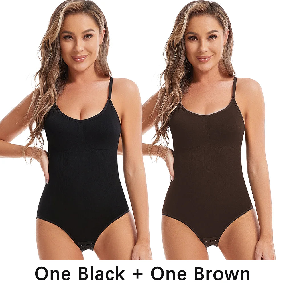 Luxus Shapewear Bodysuit™