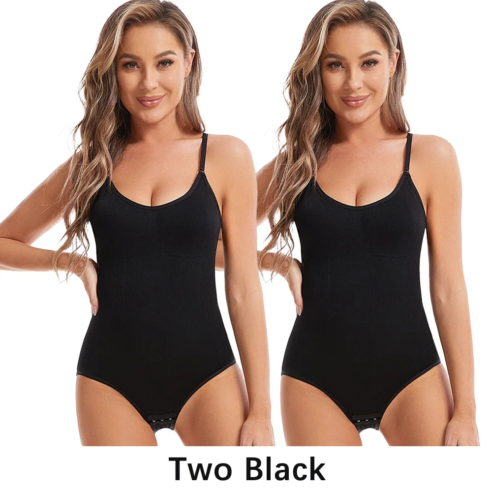 Luxus Shapewear Bodysuit™