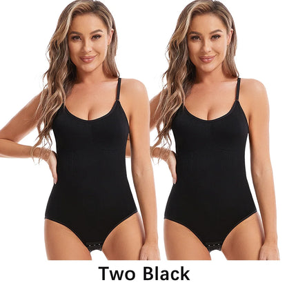 Luxus Shapewear Bodysuit™
