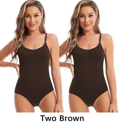 Luxus Shapewear Bodysuit™