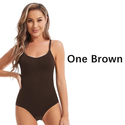 Luxus Shapewear Bodysuit™