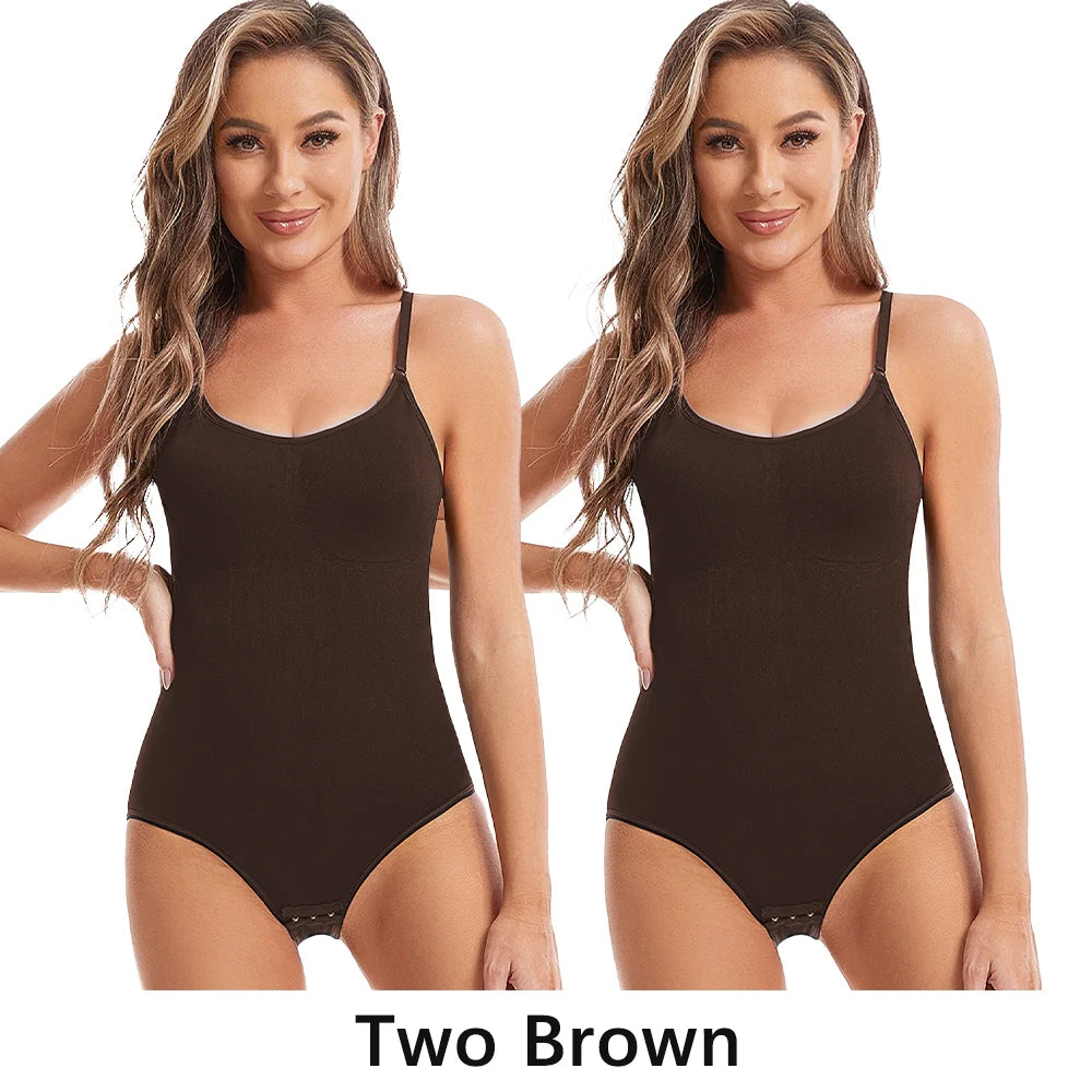 Luxus Shapewear Bodysuit™