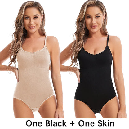 Luxus Shapewear Bodysuit™