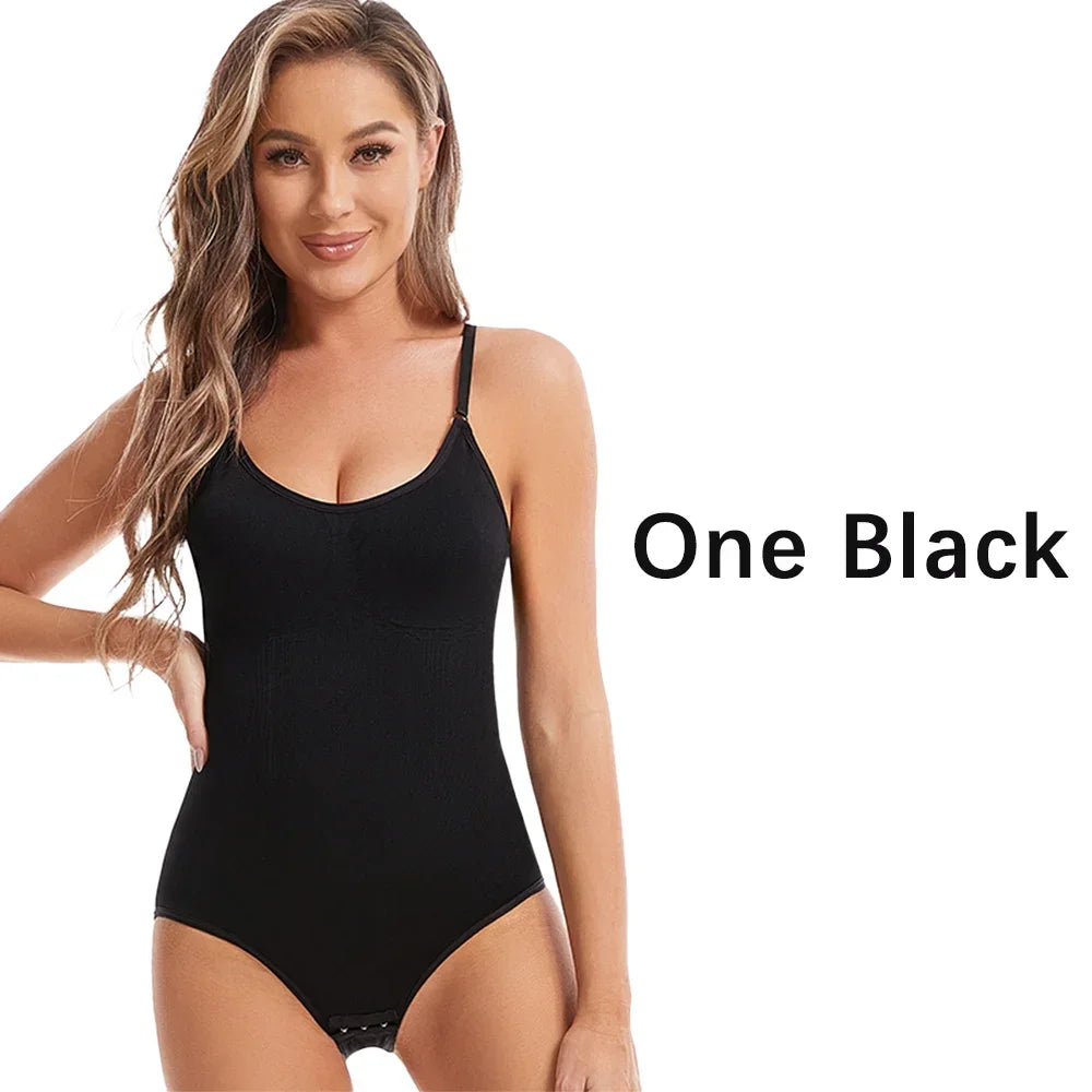 Luxus Shapewear Bodysuit™