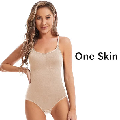 Luxus Shapewear Bodysuit™