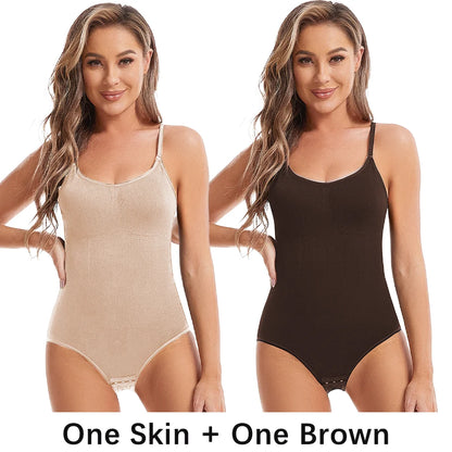 Luxus Shapewear Bodysuit™